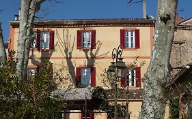 Auberge De Correns